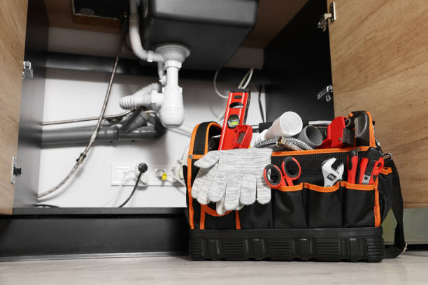Best Leak Detection Services  in Miami Beach, FL