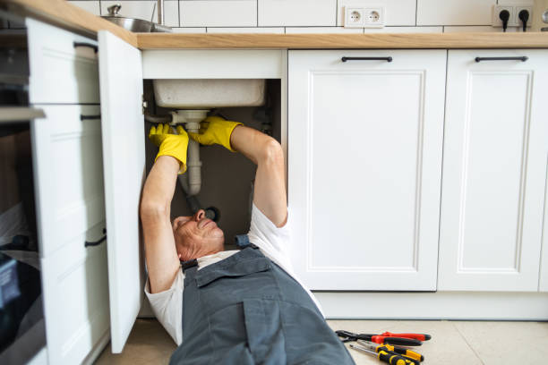 Best Leak Detection Services  in Miami Beach, FL