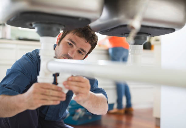 Best Hot Water Heater Installation  in Miami Beach, FL