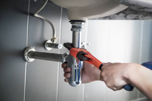 Reliable Miami Beach, FL Plumbing Solutions